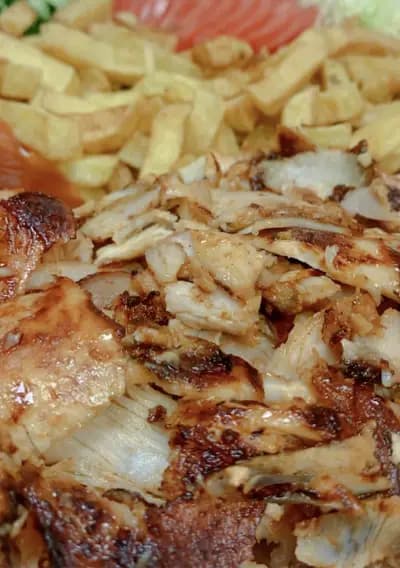 Дюнер Ди Марио