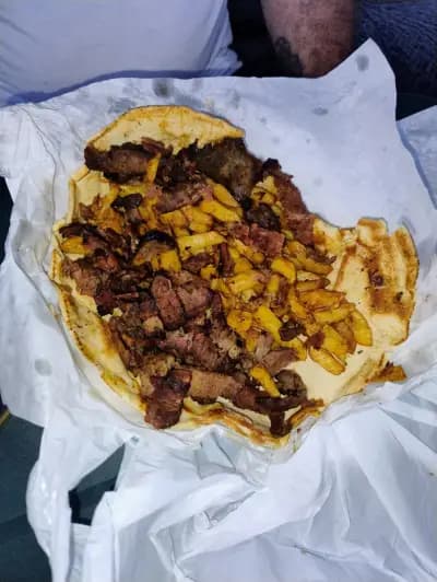 Дюнер Ди Марио