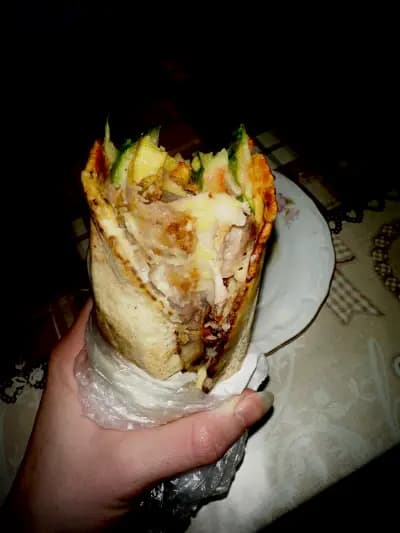 Дюнер Ди Марио