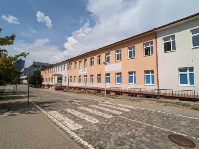 Science - Smart School of Sofia
