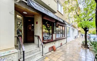 Monroe Acoustic Cafe