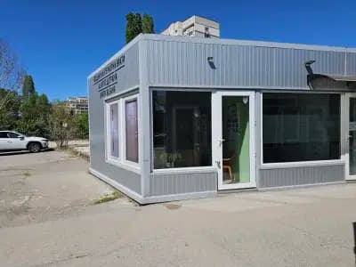 Интериорни Врати Люлин