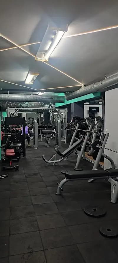 Energym