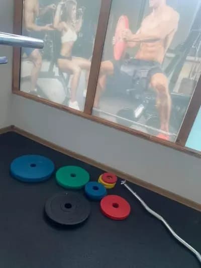 PR GYM