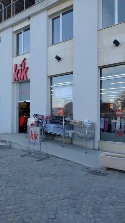 KiK Gotse Delchev