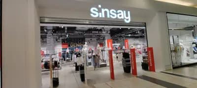 sinsay