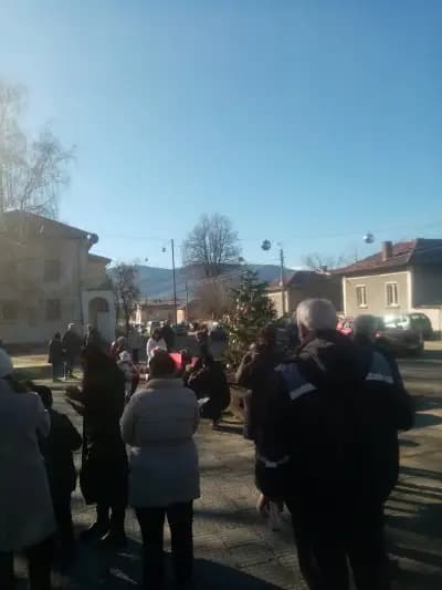 Кметство Рельово