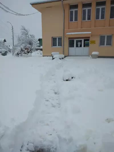 Кметство Горни Окол