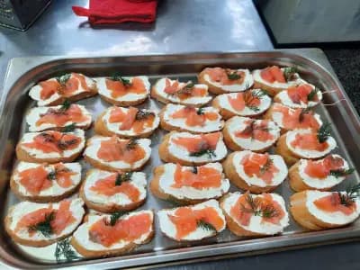 Кулинария "Невястата"