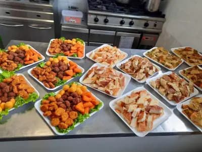 Кулинария "Невястата"