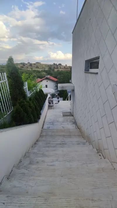 Бялата къща