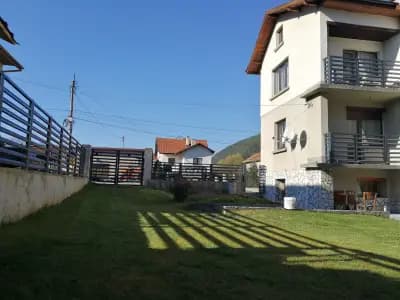 Guest House Bulgarane