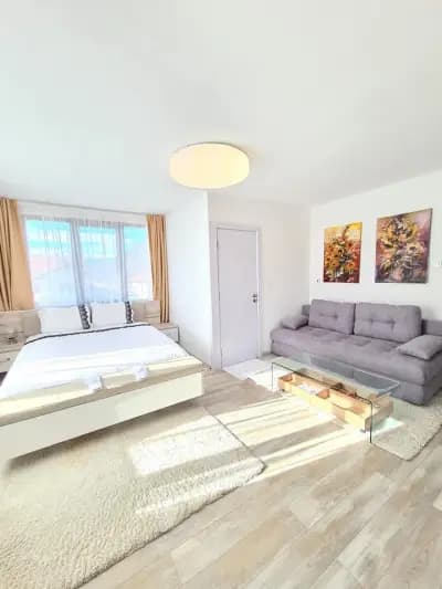 Guest House Bulgarane