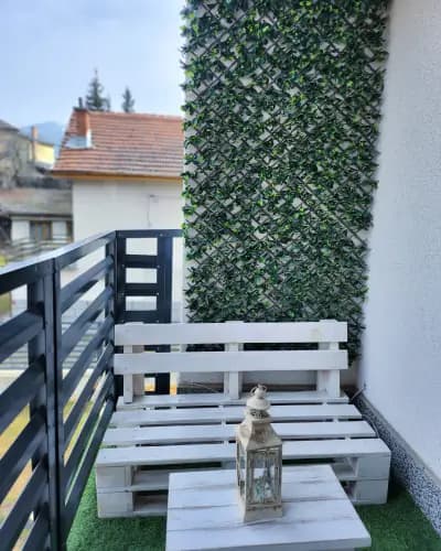 Guest House Bulgarane