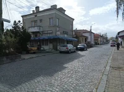Сладката Пекарна