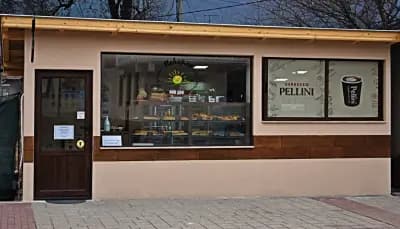Bakery "Nov Den"