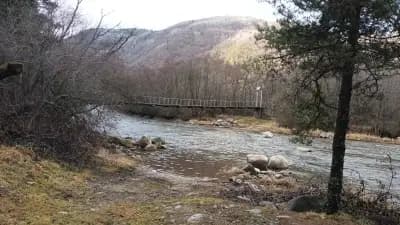 Чакърова поляна