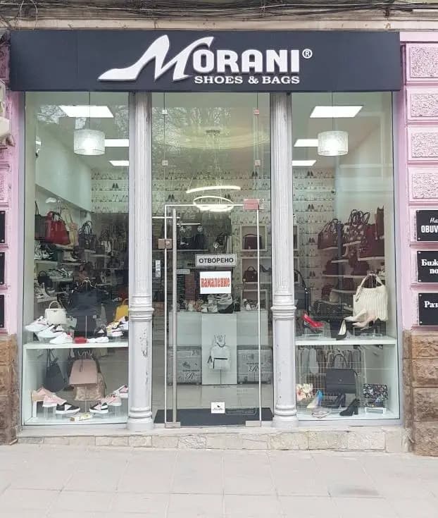 Morani shoes&bags