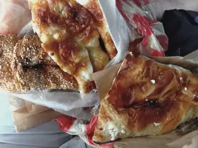Баничарница Горан Гоко