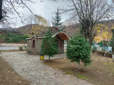 Национална спортна база " Цар Самуил"