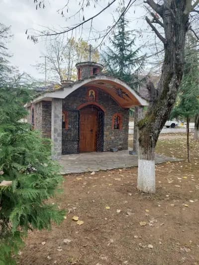 Национална спортна база " Цар Самуил"