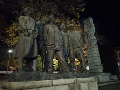 Карлово на длан