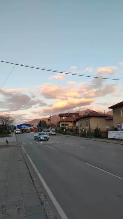 Черква "Света Богородица"