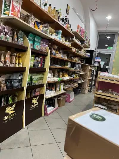 Bio Shop Montana