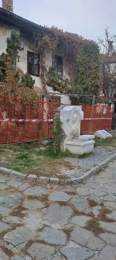 Любовна чешма