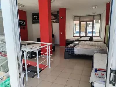 ВИТ Борсата за матраци