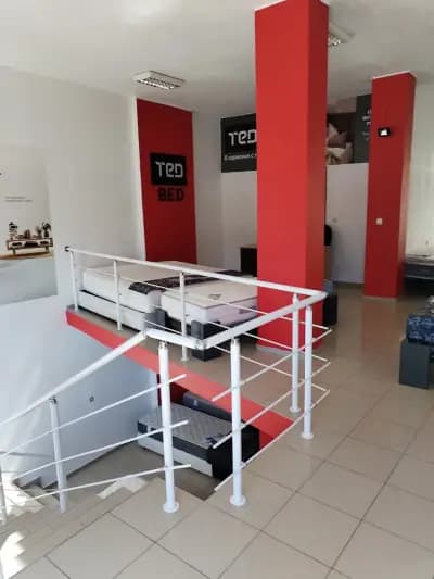 ВИТ Борсата за матраци