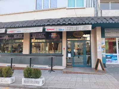 cafe BARCA