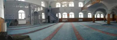 Джамия Буково