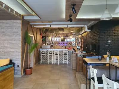 Avalon Shisha & Coffee-bar