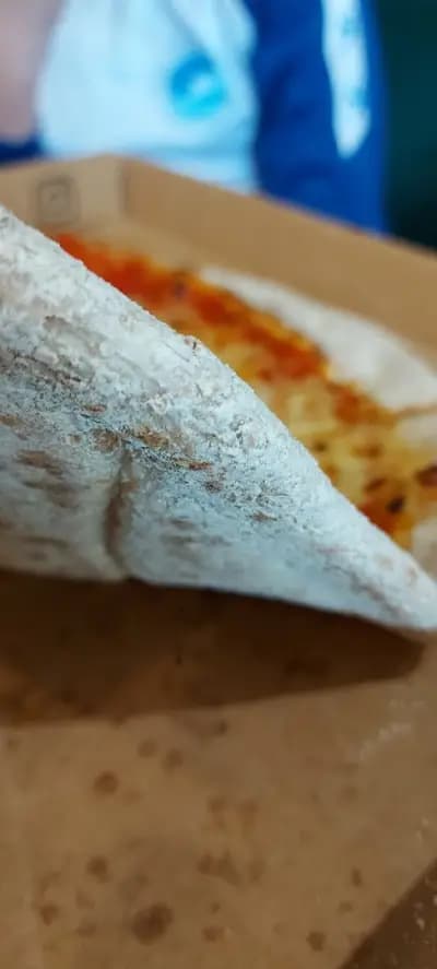 Pizza Lab Стара Загора