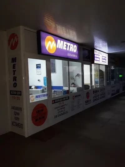 МЕТРО Туризъм - Разград