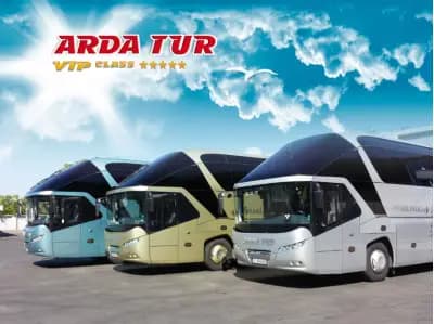 ARDA - TUR