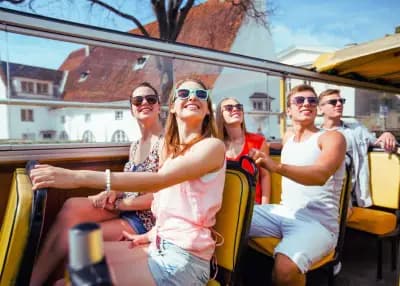 Туристическа агенция HolidayOB