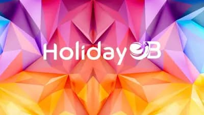 Туристическа агенция HolidayOB
