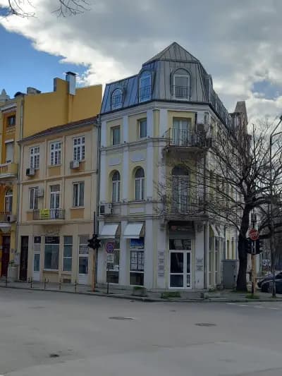 Холидей Плюс БГ : Туристическа агенция