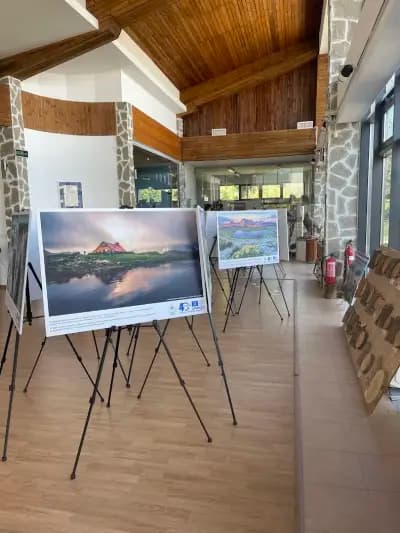 Pirin National Park Tourist Information Centre