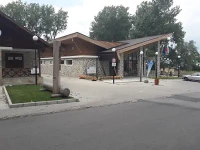 Pirin National Park Tourist Information Centre