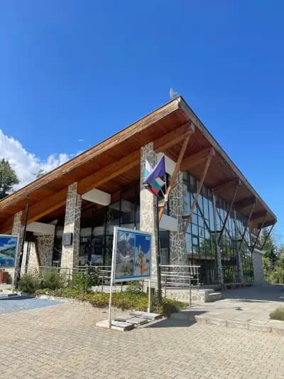 Pirin National Park Tourist Information Centre
