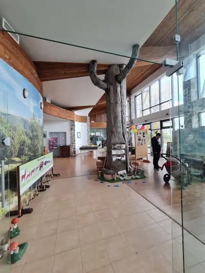 Pirin National Park Tourist Information Centre