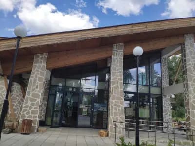 Pirin National Park Tourist Information Centre