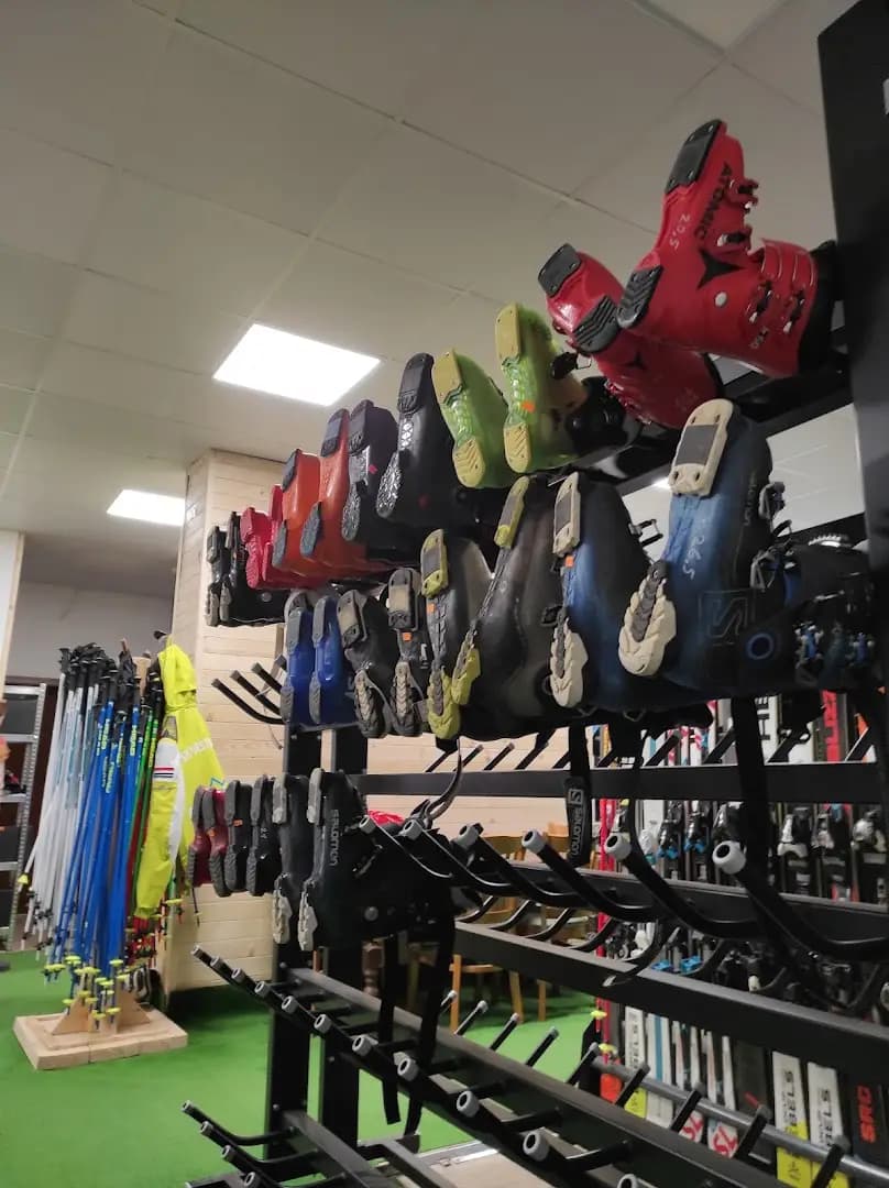 Bansko Extreme - ski & snowboard school and rent