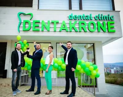 DENTAKRONE