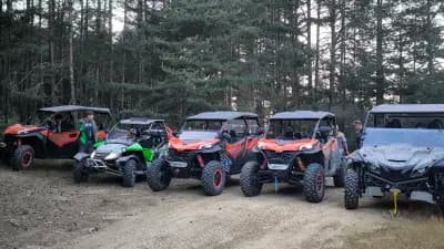 Bansko Extreme - JEEP AND BUGGY TOURS