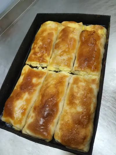 НАЙ- ВКУСНИТЕ ЗАКУСКИ