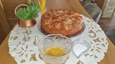 НАЙ- ВКУСНИТЕ ЗАКУСКИ